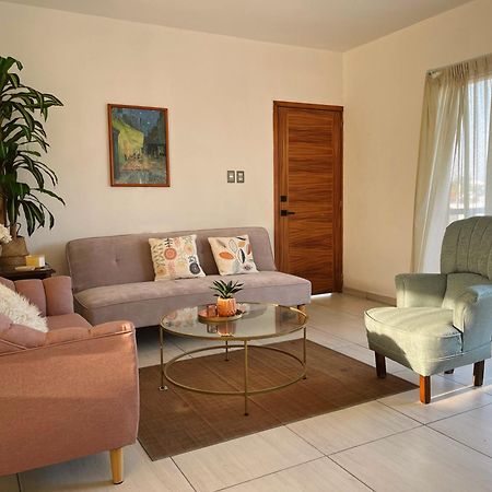 Departamento Climatizado Excelente Ubicacion Appartement Veracruz Buitenkant foto