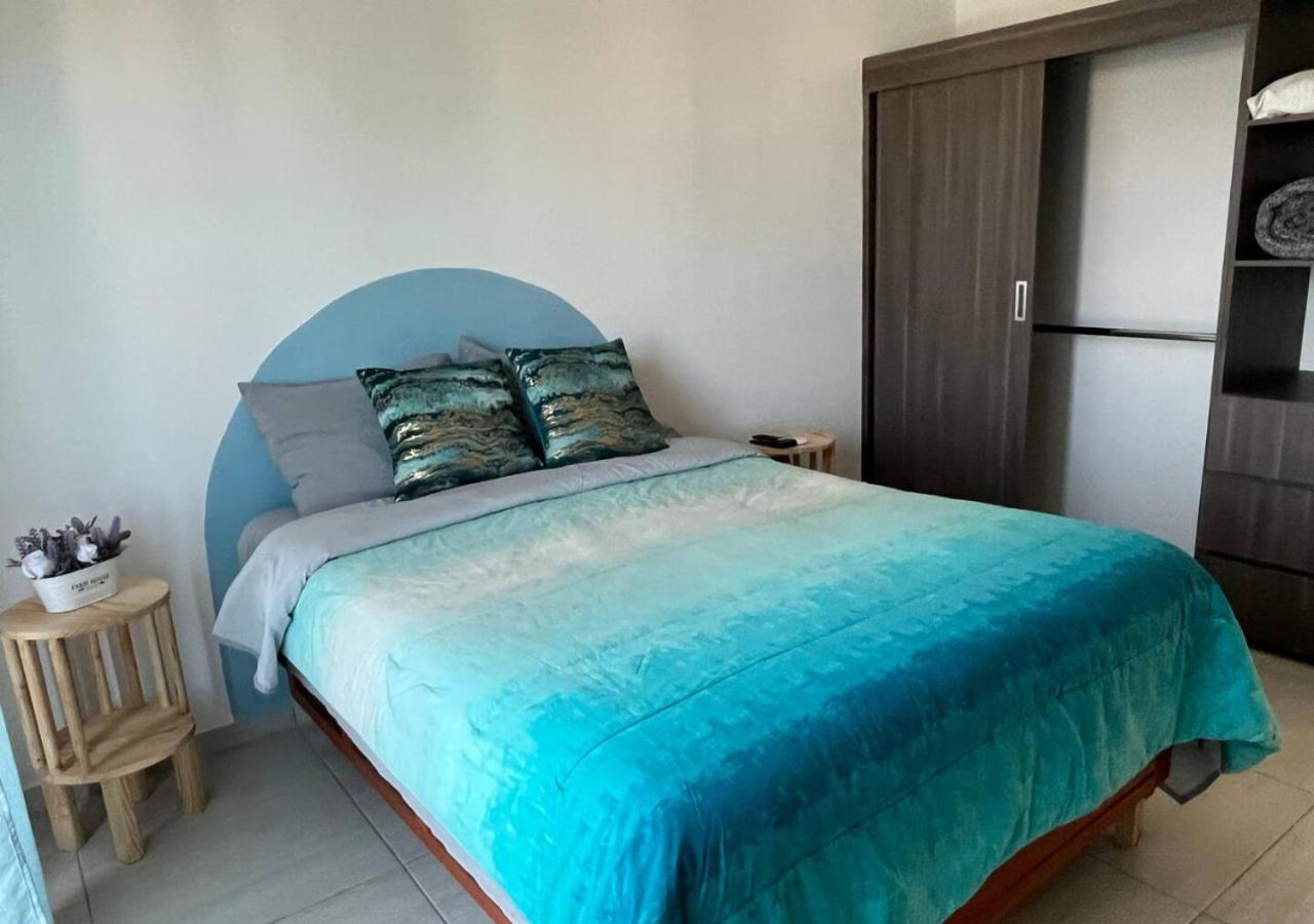 Departamento Climatizado Excelente Ubicacion Appartement Veracruz Buitenkant foto
