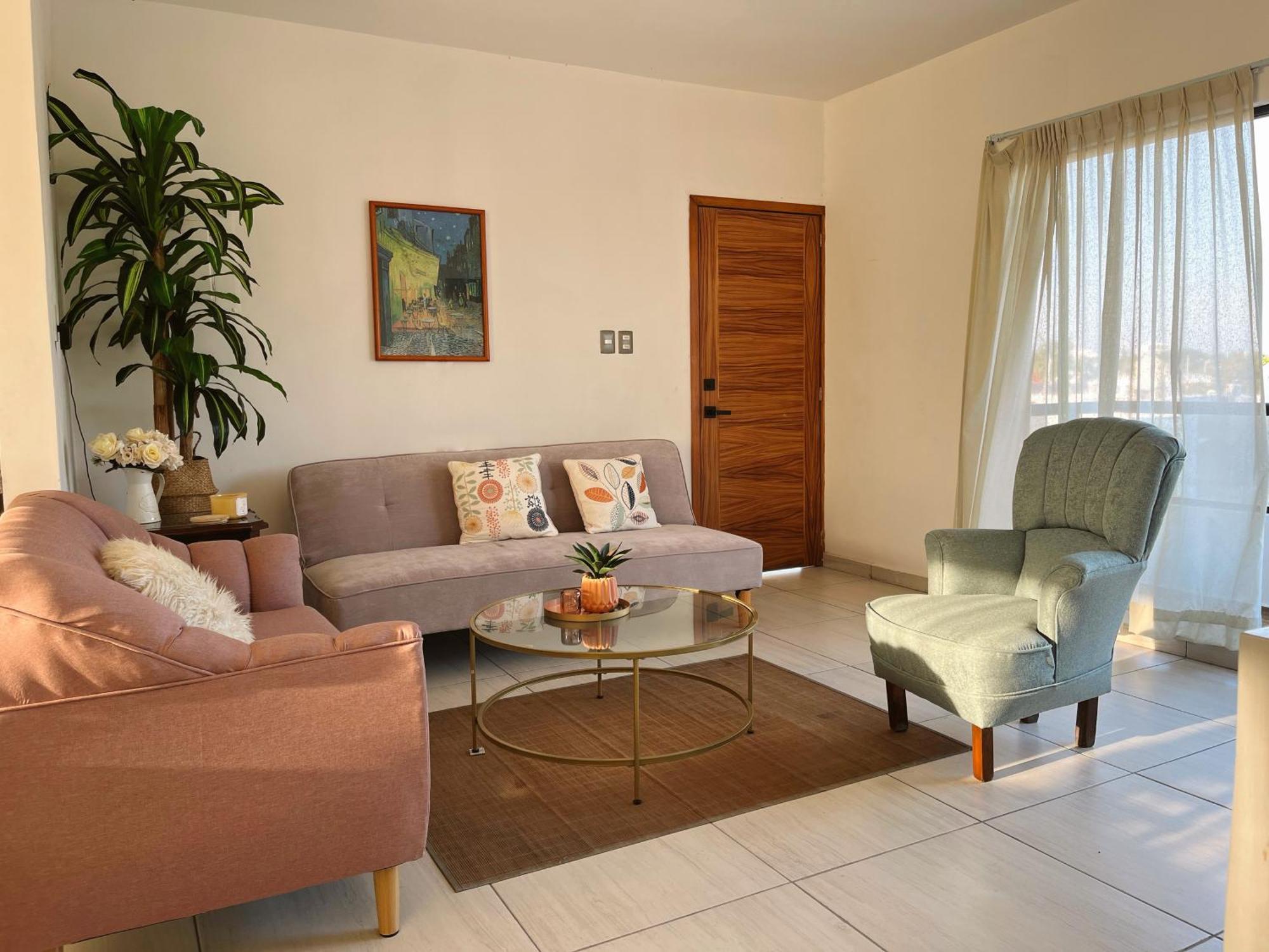 Departamento Climatizado Excelente Ubicacion Appartement Veracruz Buitenkant foto