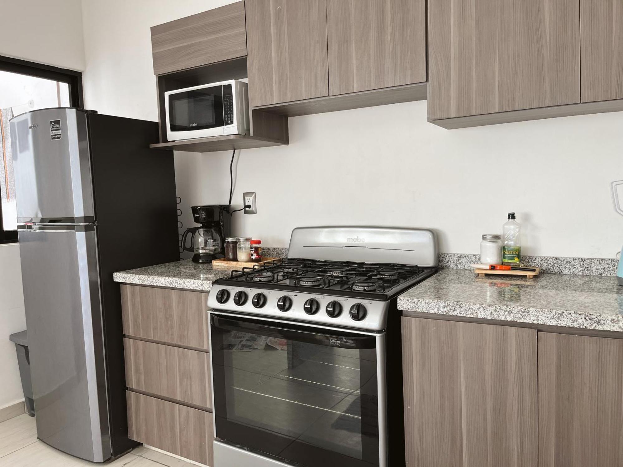 Departamento Climatizado Excelente Ubicacion Appartement Veracruz Buitenkant foto