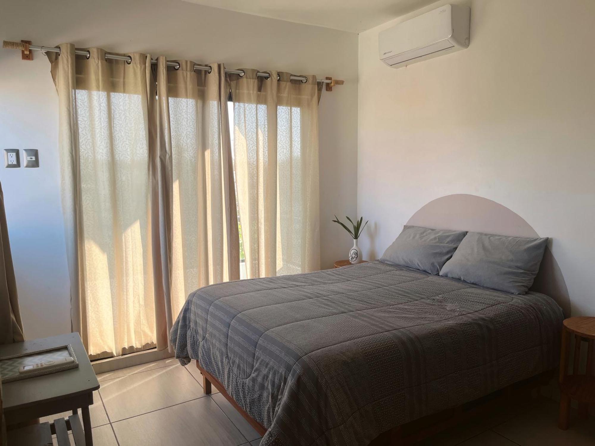 Departamento Climatizado Excelente Ubicacion Appartement Veracruz Buitenkant foto
