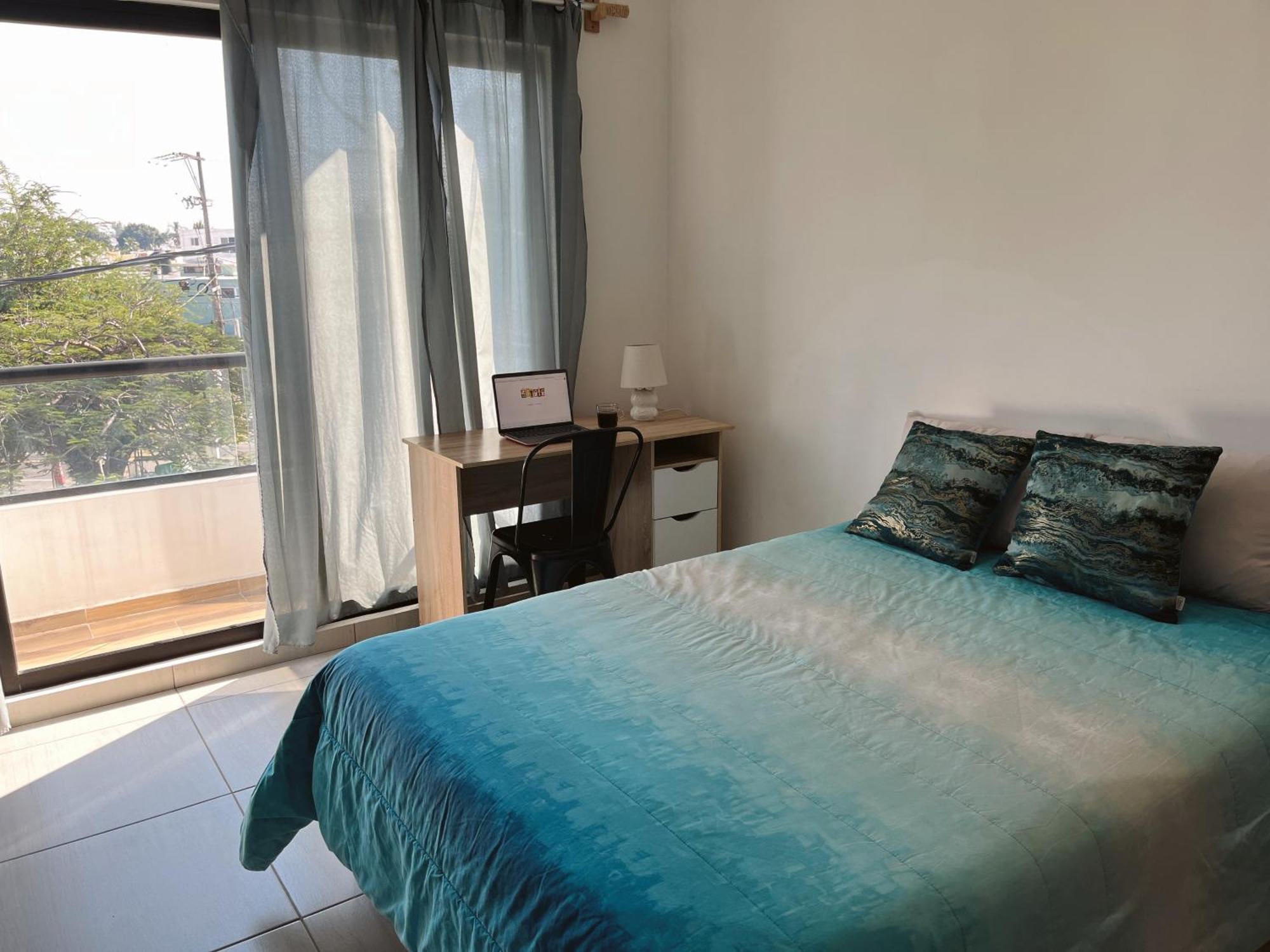 Departamento Climatizado Excelente Ubicacion Appartement Veracruz Buitenkant foto